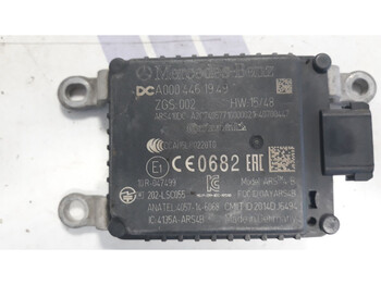 Unidad de control MERCEDES-BENZ