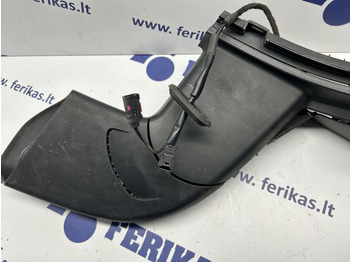 Espejo retrovisor para Camión Mercedes-Benz rear view camera, mirror: foto 5