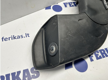 Espejo retrovisor para Camión Mercedes-Benz rear view camera, mirror: foto 4