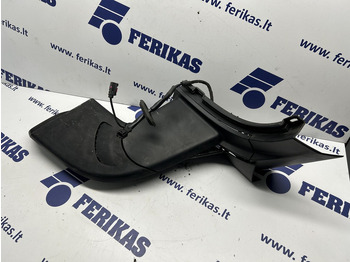 Espejo retrovisor para Camión Mercedes-Benz rear view camera, mirror: foto 3