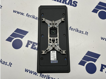 Recambio para Camión nuevo DAF display, monitor: foto 2