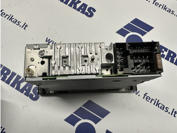 Recambio para Camión Mercedes-Benz Actros MP4: foto 4 Recambio para Camión Mercedes-Benz Actros MP4: foto 4