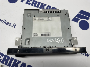 Recambio para Camión Mercedes-Benz Actros MP4: foto 2 Recambio para Camión Mercedes-Benz Actros MP4: foto 2