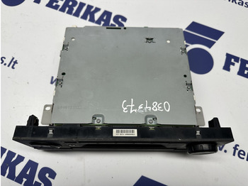 Recambio para Camión Mercedes-Benz Actros MP4: foto 3 Recambio para Camión Mercedes-Benz Actros MP4: foto 3