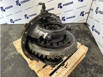 Recambio para Camión Mercedes-Benz R440 3.076: foto 2