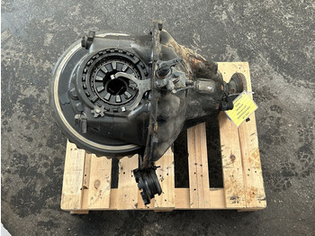 Recambio para Camión Mercedes-Benz R440 3.076: foto 4