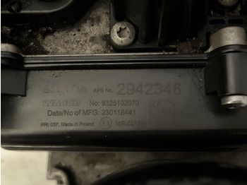 Recambio para Camión Scania R460: foto 4