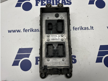 Unidad de control RENAULT