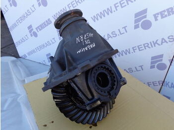 Diferencial RENAULT