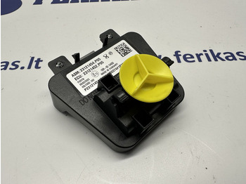 Sistema eléctrico RENAULT