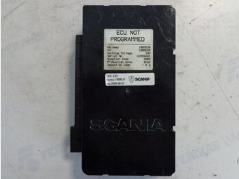 Unidad de control SCANIA