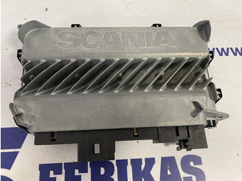 Unidad de control SCANIA