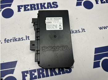 Unidad de control SCANIA