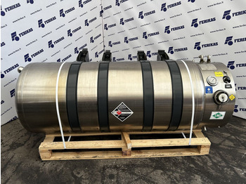 Depósito de combustible SCANIA