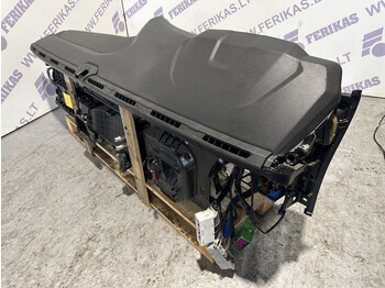 Calefacción/ Ventilación SCANIA