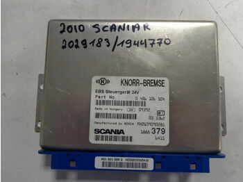 Unidad de control SCANIA R