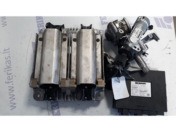 Unidad de control SCANIA R