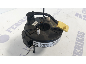 Sistema eléctrico SCANIA R