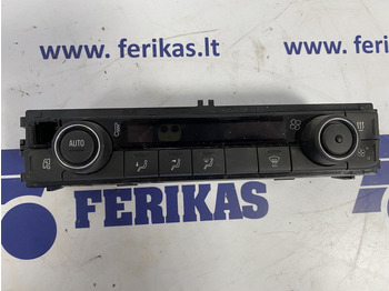 Salpicadero SCANIA R