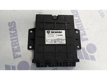 Unidad de control SCANIA R