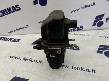 Sistema de escape SCANIA R