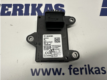 Unidad de control SCANIA