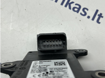 Unidad de control para Camión Scania SRR short range radar unit: foto 3