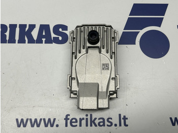 Sistema eléctrico SCANIA