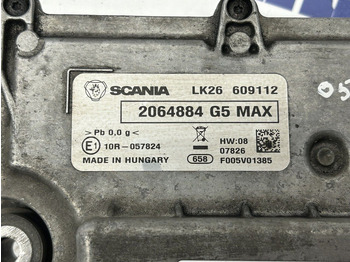 Unidad de control para Camión Scania gearbox control unit TMS2: foto 4
