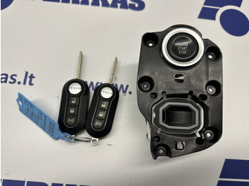 Recambio IVECO S-WAY