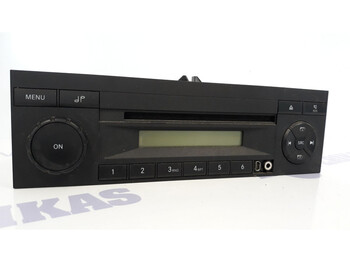 Recambio MERCEDES-BENZ Actros