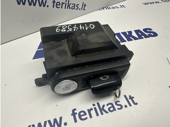 Recambio MERCEDES-BENZ Actros