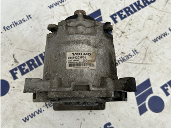 Relé para Camión Volvo Dynamic Steering motor: foto 4
