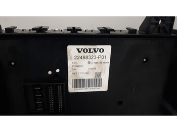 Sistema eléctrico para Camión Volvo FH4: foto 4