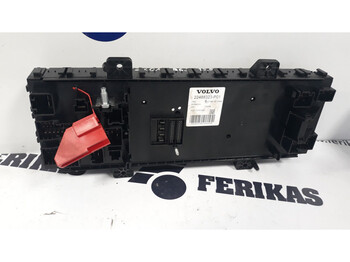 Sistema eléctrico para Camión Volvo FH4: foto 3