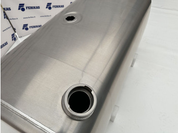 Depósito de combustible para Camión nuevo Volvo New aluminum fuel tank 375L: foto 4
