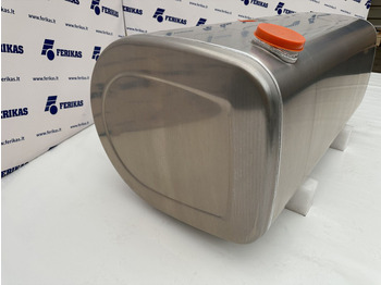 Depósito de combustible para Camión nuevo Volvo New aluminum fuel tank 375L: foto 3