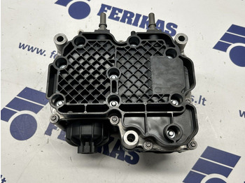Sistema de escape para Camión Volvo pump: foto 2