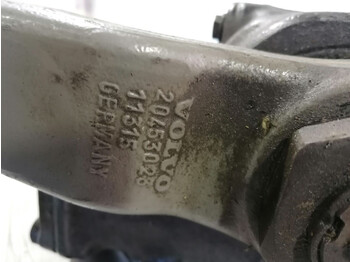 Caja de dirección para Camión Volvo steering gear: foto 3