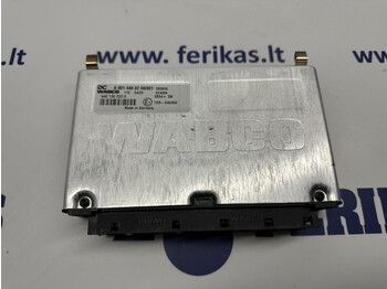 Unidad de control WABCO