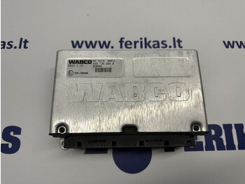 Unidad de control WABCO