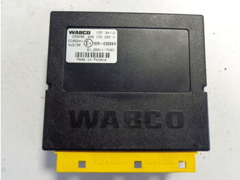 Unidad de control WABCO