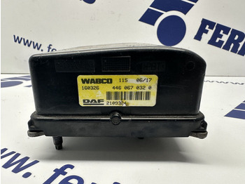 Unidad de control para Camión Wabco XF 106: foto 3