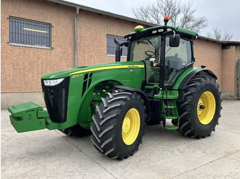 Tractor