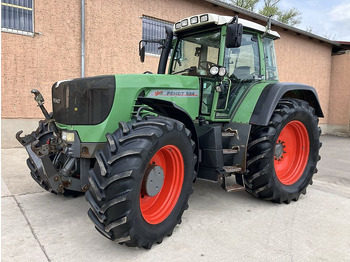 Tractor