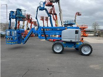 Plataforma articulada Genie Z45/25 JRT 4x4 diesel 16m (1601): foto 2