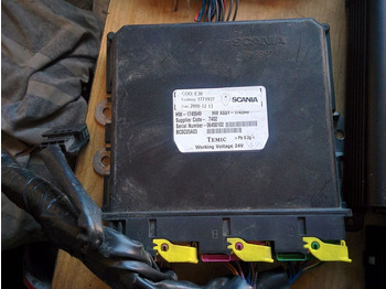 Unidad de control BOSCH