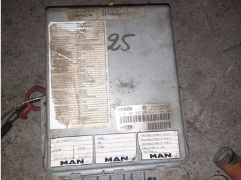 Unidad de control Bosch: foto 3 Unidad de control Bosch: foto 3