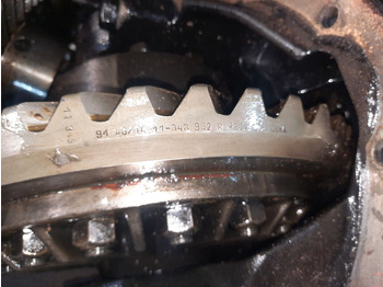 Diferencial EATON DANA R832321B: foto 3 Diferencial EATON DANA R832321B: foto 3