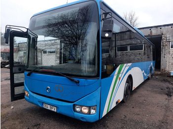 Leasing para Iveco IRISBUS CROSSWAY LOW ENTRY Iveco IRISBUS CROSSWAY LOW ENTRY: foto 2
